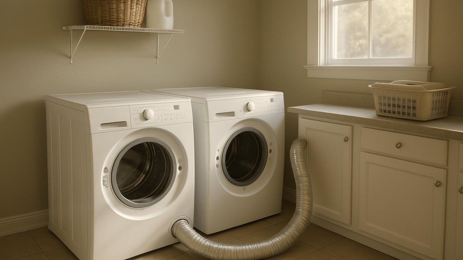 Practical dryer vent cleaning in Miami
