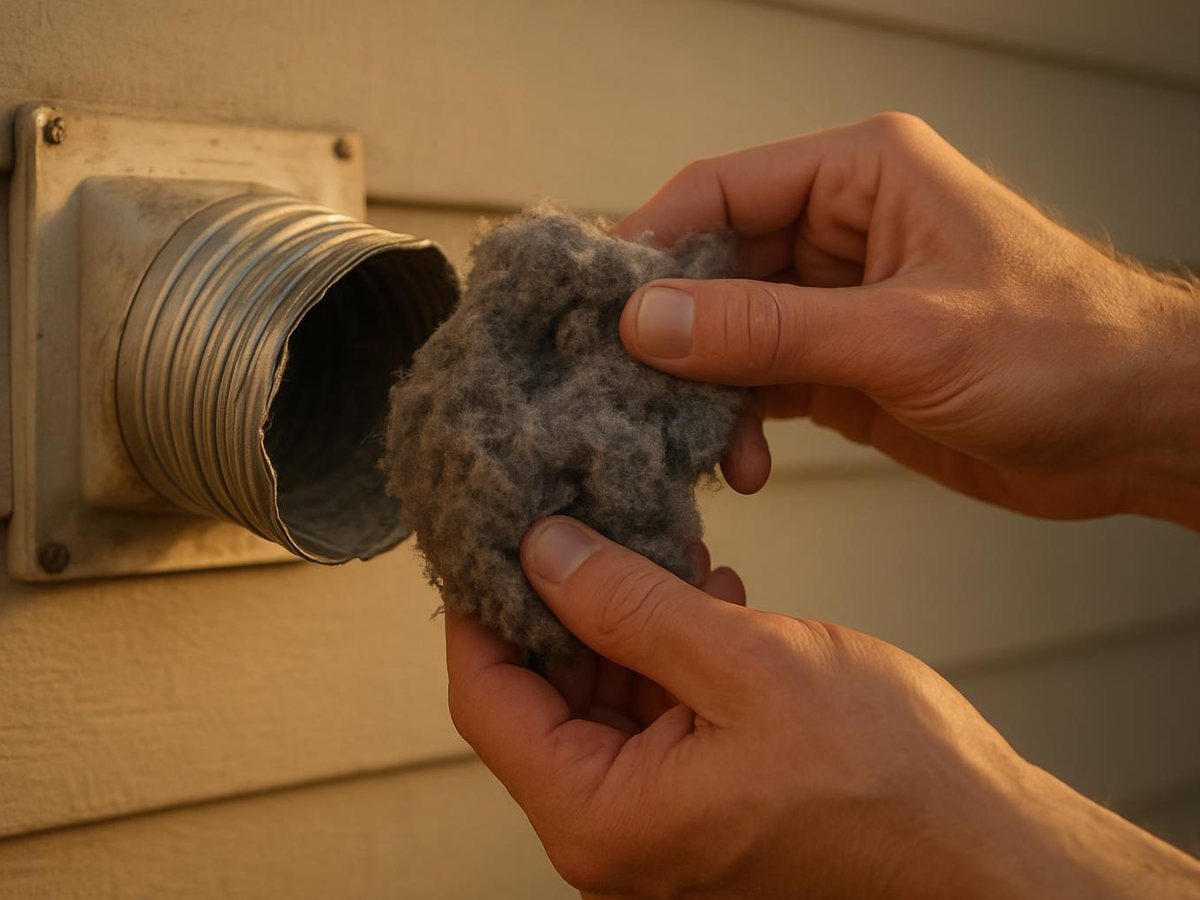 Oak Creek Dryer Cleaning Services work in Miami